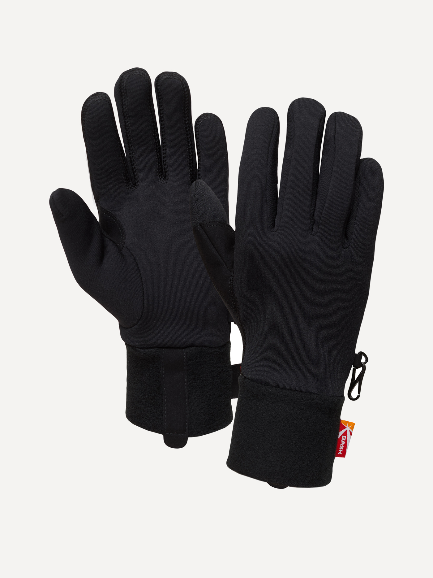 Перчатки BASK Stretch Glove V2
